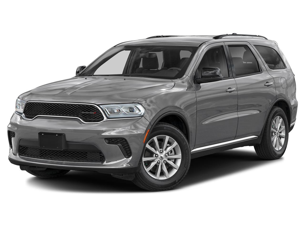 New 2026 Dodge Durango GT image 1