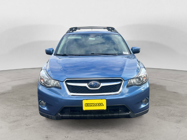 Used 2015 Subaru Crosstrek 2.0i Limited AWD/4WD image 2