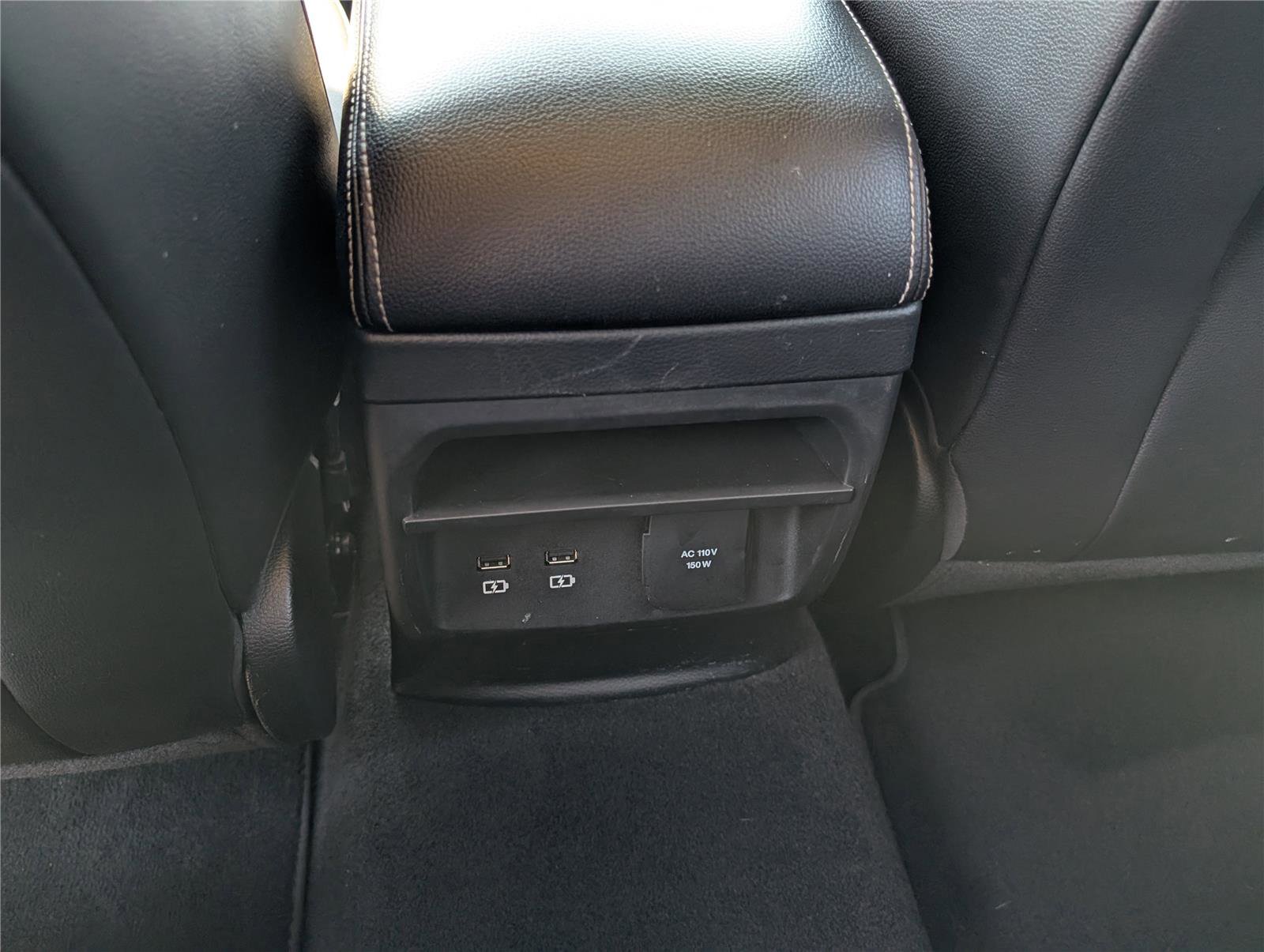 Used 2019 Ford Ranger Lariat w/ Equipment Group 501A Mid image 18