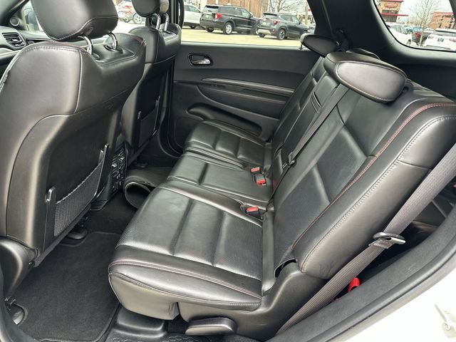 Used 2024 Dodge Durango GT AWD/4WD image 27