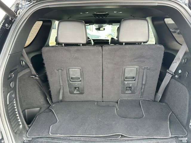 Used 2021 Dodge Durango GT image 15