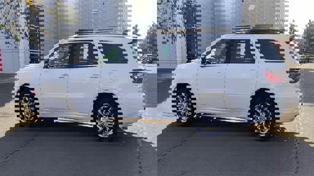 Used 2024 Dodge Durango GT image 6