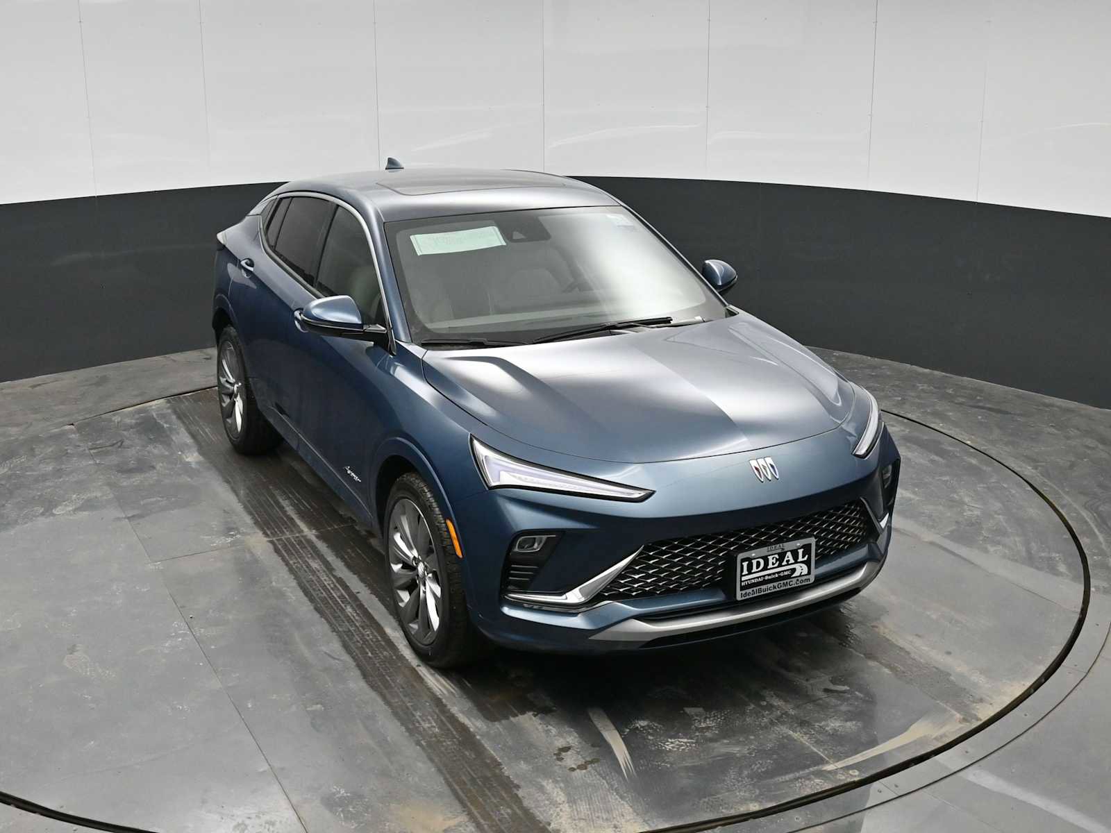 New 2026 Buick Envista Avenir image 23