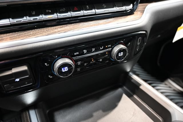 New 2026 Chevrolet Silverado 2500 LT w/ Trail Boss Package AWD/4WD image 18