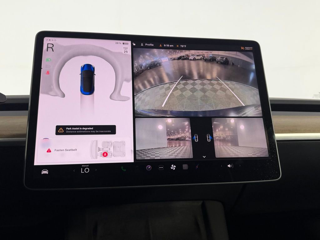 Used 2023 Tesla Model 3 Long Range image 18