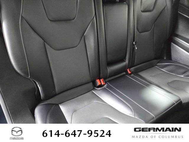Used 2020 Ford Fusion Titanium FWD image 21
