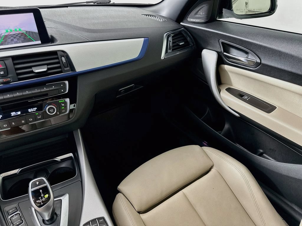 Used 2020 BMW M240i Convertible w/ Premium Package RWD image 23