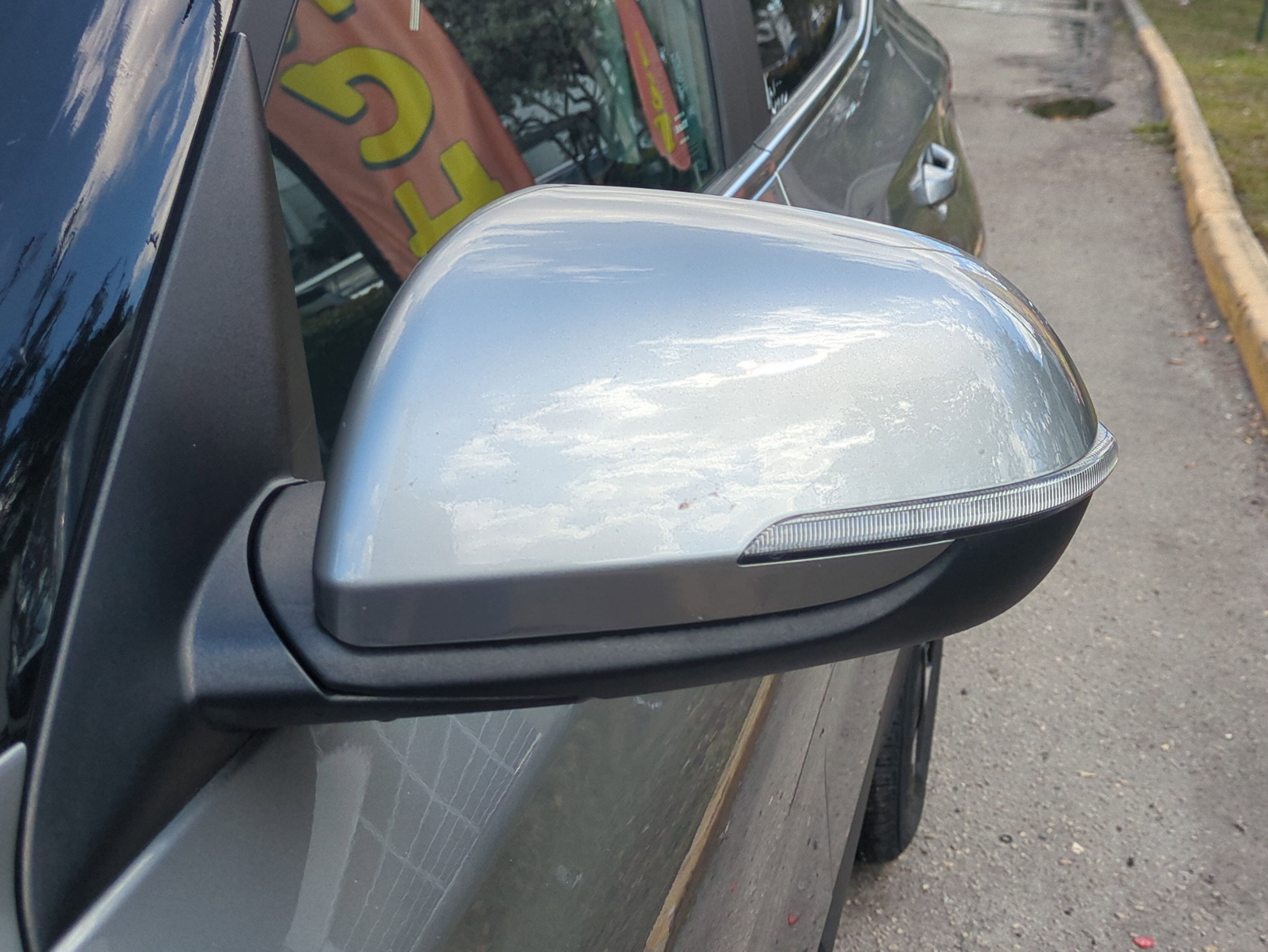 Used 2024 Kia Seltos EX image 12