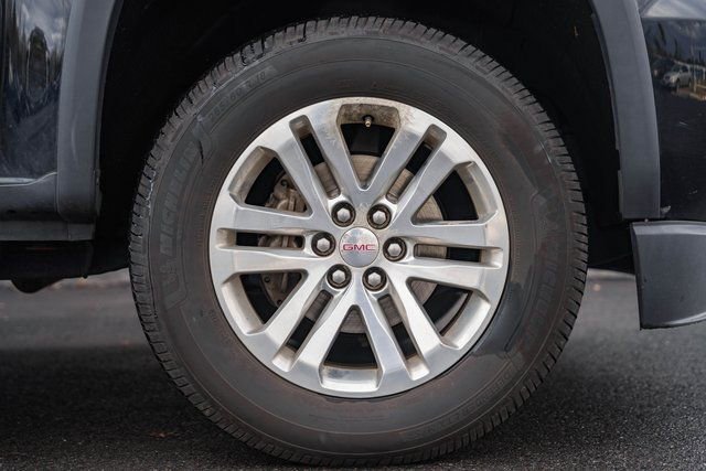 Used 2019 GMC Canyon SLT w/ Driver Alert Package image 30