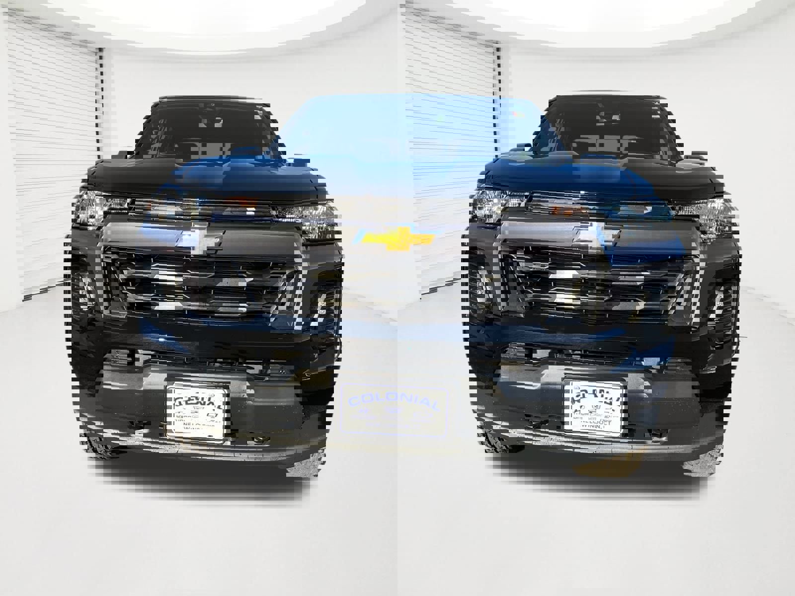 New 2026 Chevrolet Colorado LT image 8