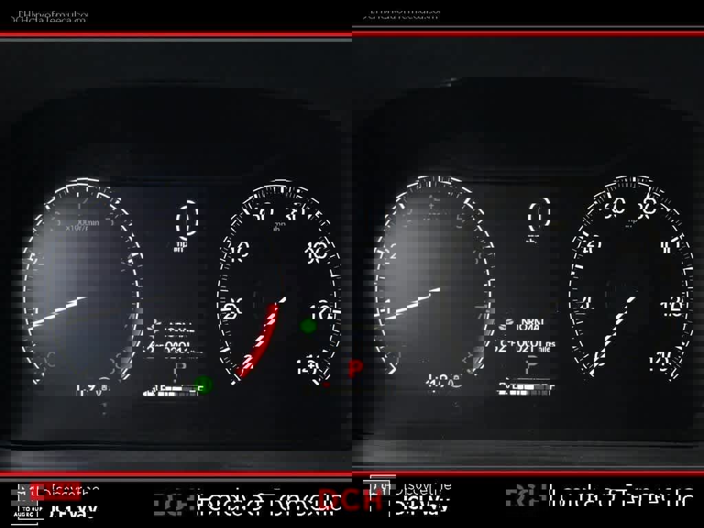 Used 2026 Honda Odyssey EX-L image 9