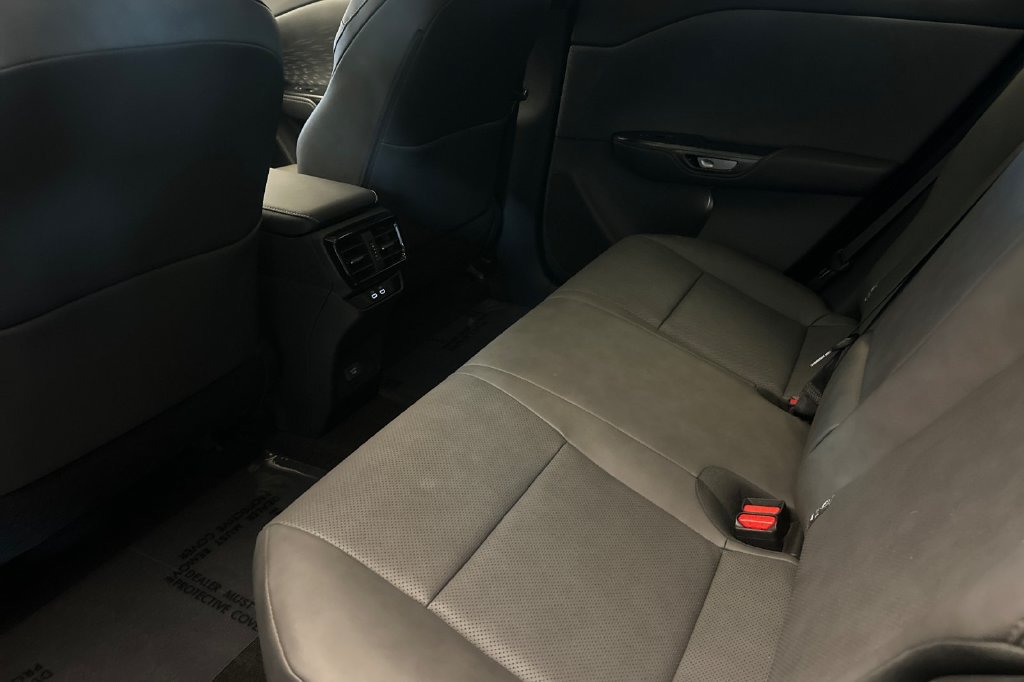 Used 2023 Lexus RZ 450e Premium w/ Technology Package AWD/4WD image 12