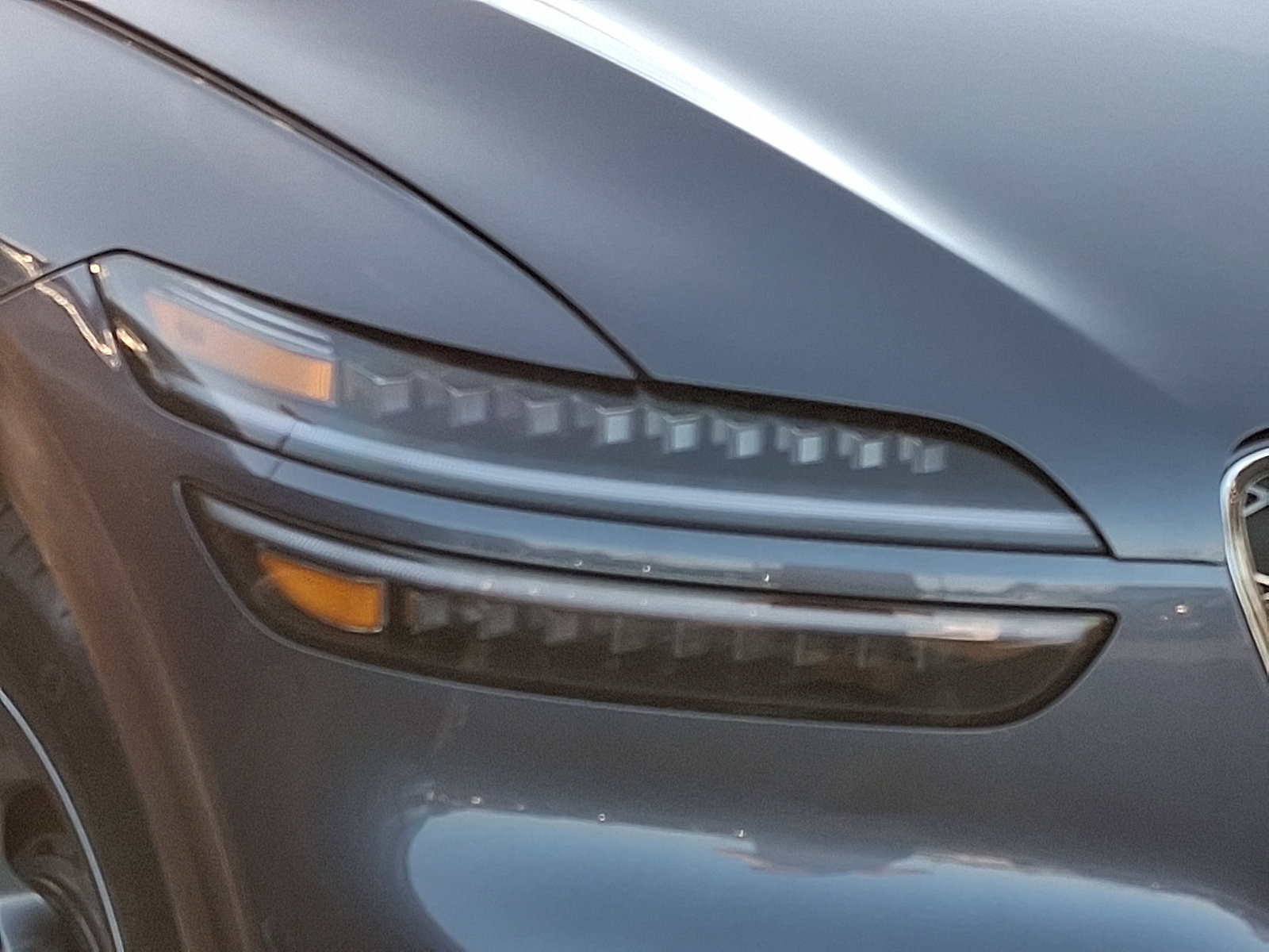 Used 2026 Genesis GV70 2.5T Advanced image 9