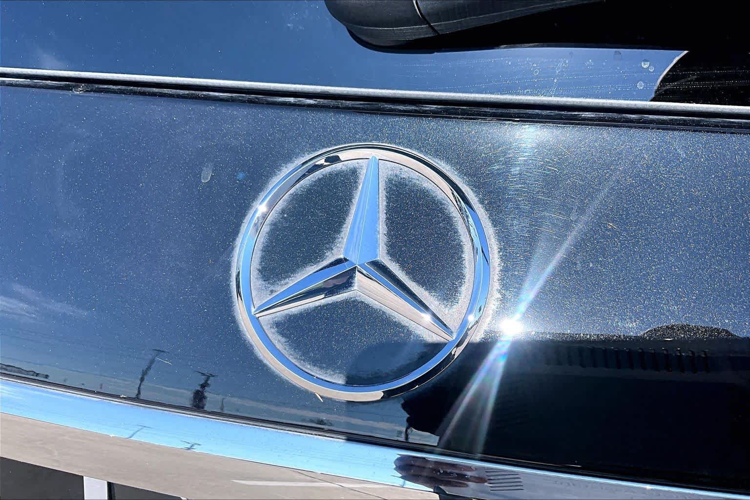 Used 2022 Mercedes-Benz GLS 450 4MATIC image 30