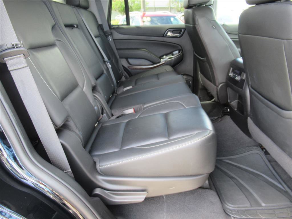 Used 2020 GMC Yukon SLT RWD image 31