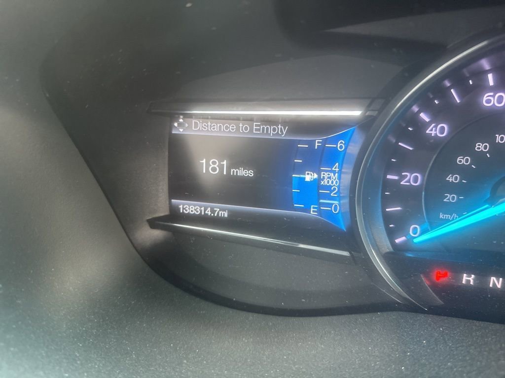 Used 2017 Ford Explorer Sport AWD/4WD image 26