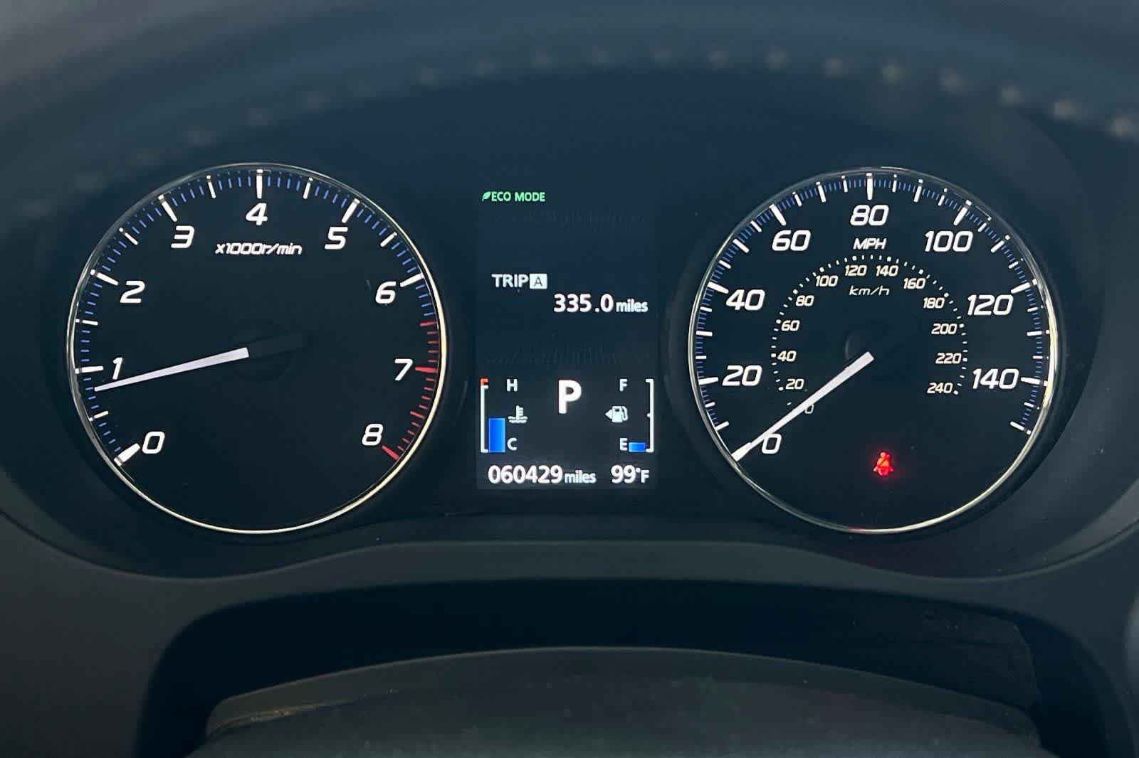 Used 2019 Mitsubishi Outlander SEL FWD image 26