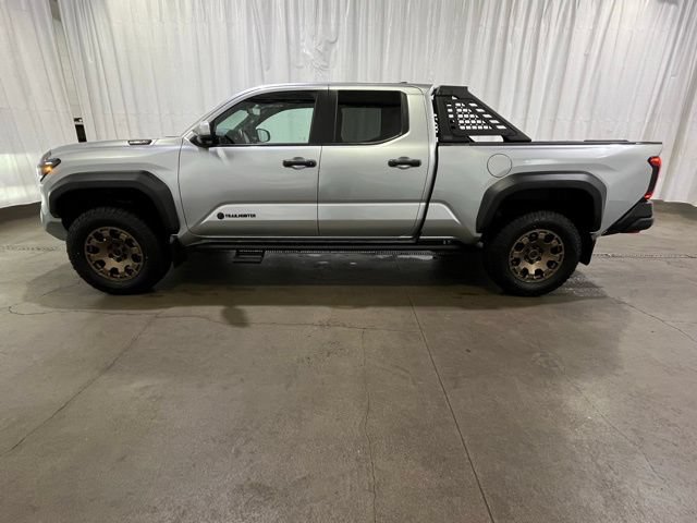 Used 2024 Toyota Tacoma 4x4 Double Cab Hybrid image 7