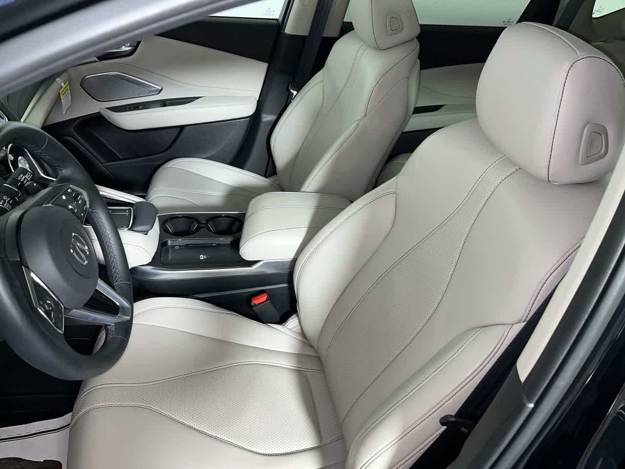 Certified 2026 Acura RDX SH-AWD w/ Technology Package image 15