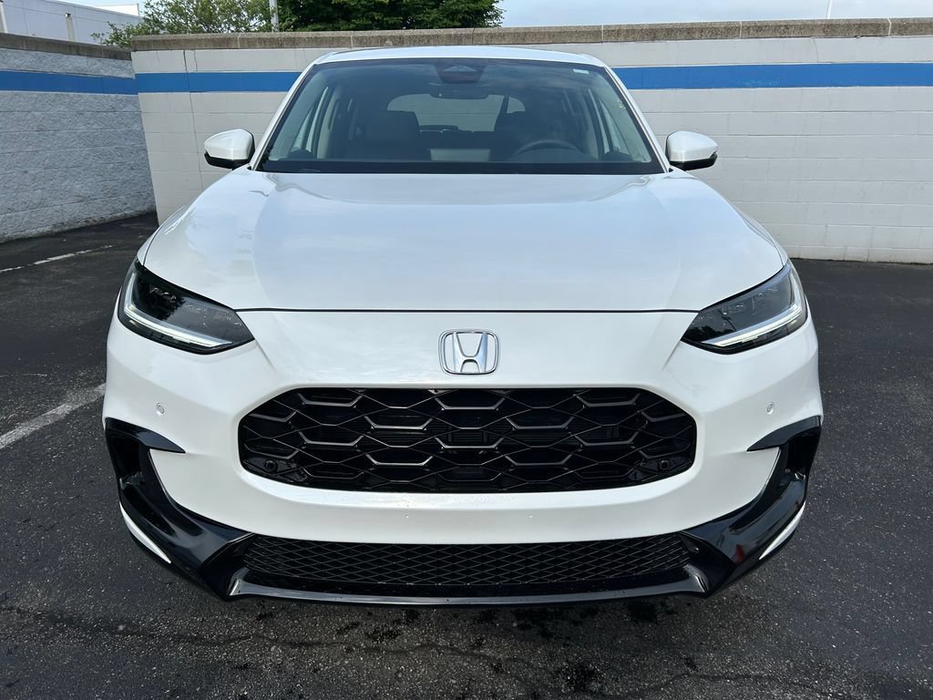 New 2027 Honda HR-V EX-L image 8