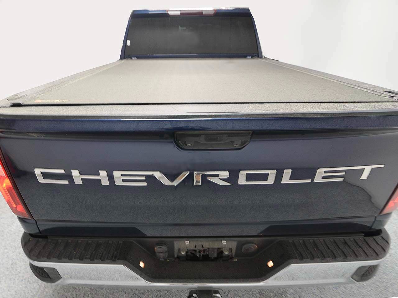 Used 2022 Chevrolet Silverado 2500 LTZ w/ Safety Package AWD/4WD image 5