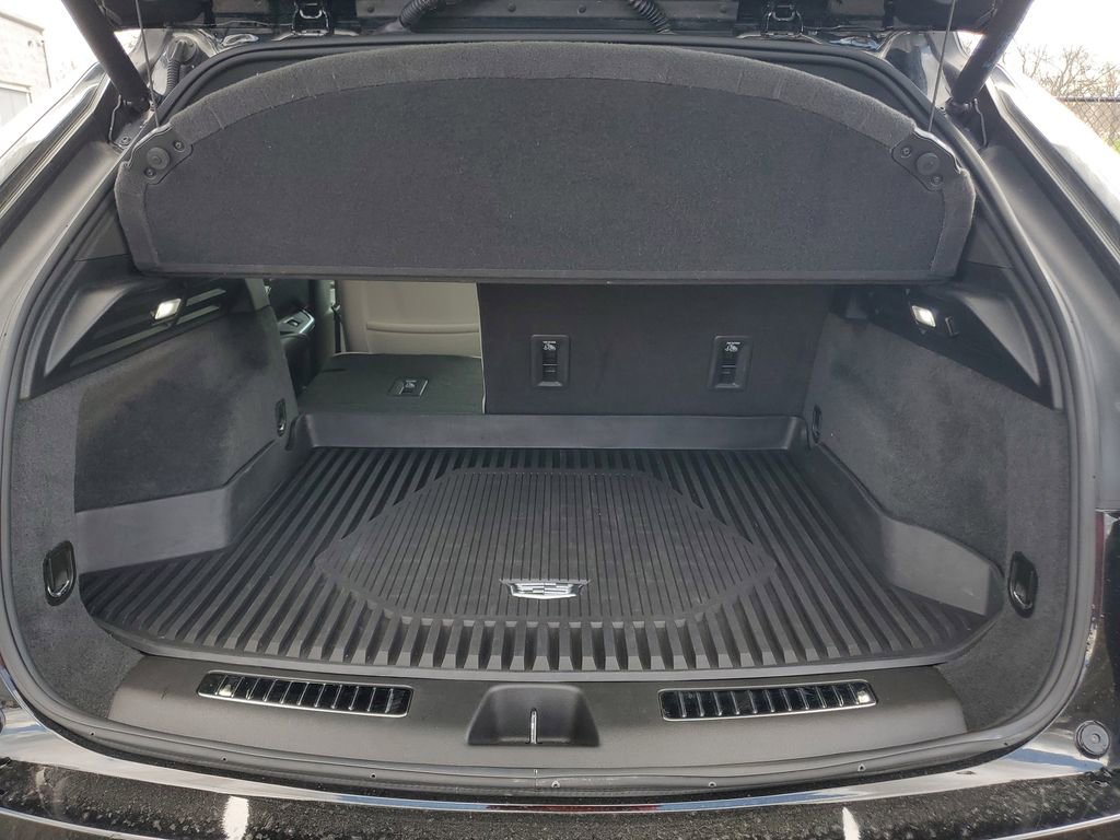 Used 2020 Cadillac XT4 Sport image 29