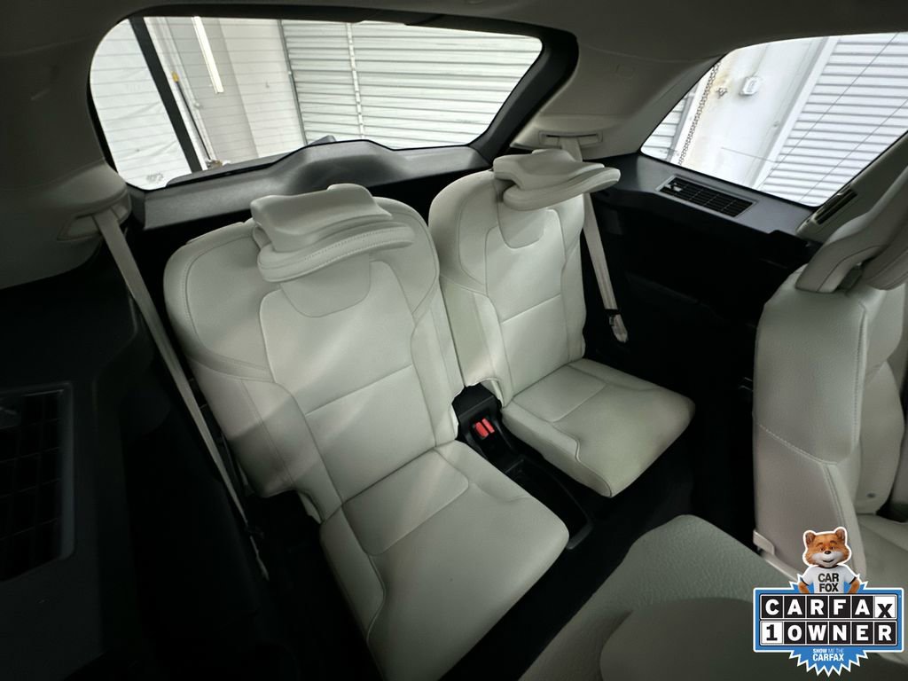 Used 2020 Volvo XC90 T6 Momentum w/ Protection Package Premier AWD/4WD image 19