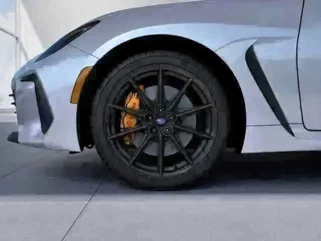 New 2026 Subaru BRZ tS RWD image 9