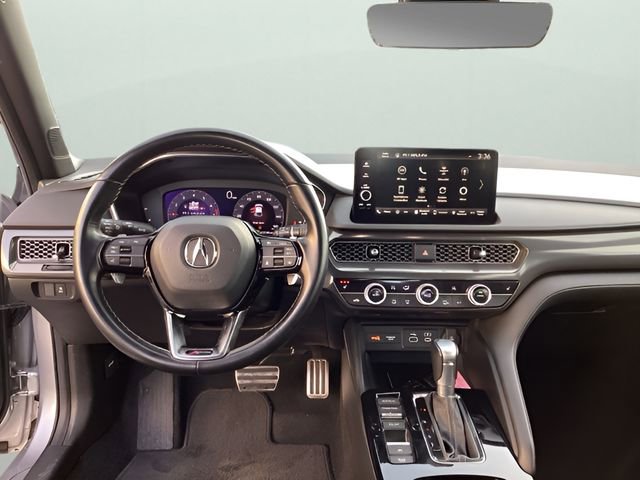 Used 2023 Acura Integra A-Spec image 18