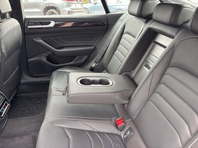 Used 2023 Volkswagen Arteon SEL Premium AWD/4WD image 18