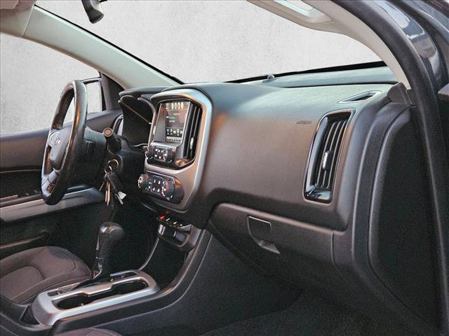 Used 2017 Chevrolet Colorado LT w/ LT Convenience Package image 25