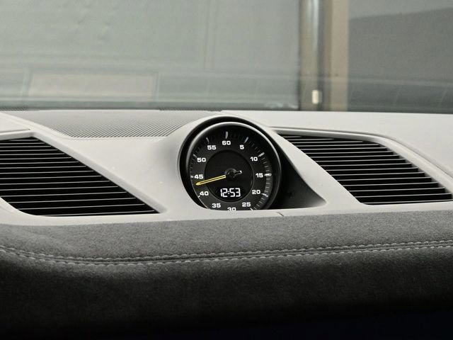 Certified 2022 Porsche Cayenne Turbo GT image 12