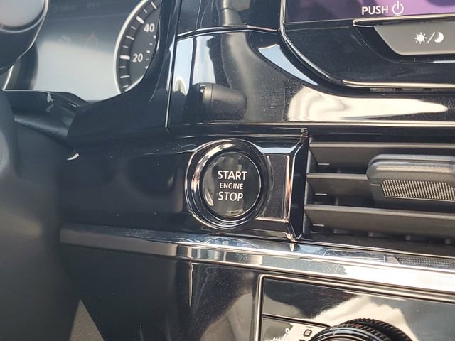 Used 2025 Nissan Pathfinder Rock Creek image 31