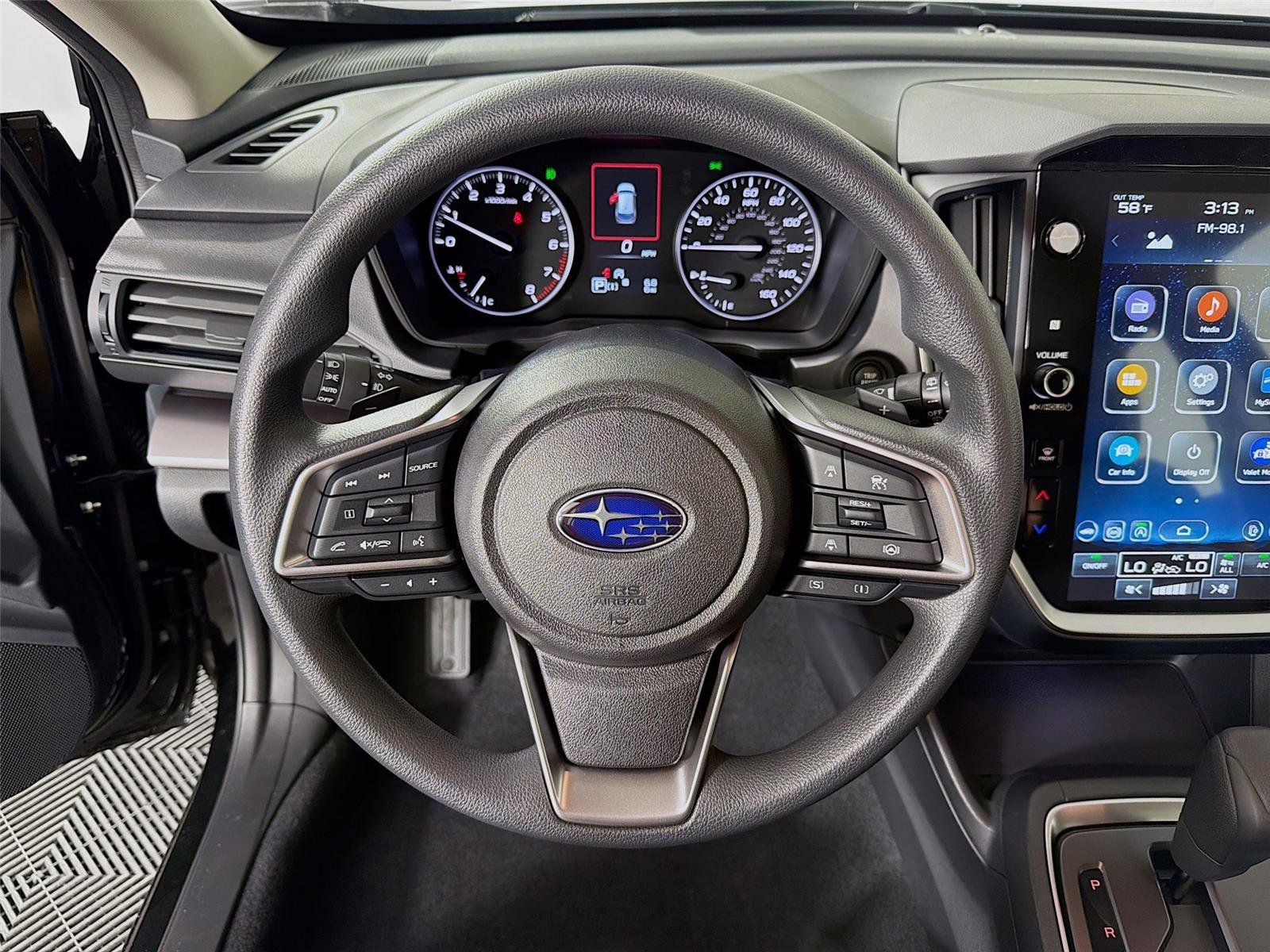 New 2026 Subaru Impreza 2.0i Sport AWD/4WD image 12