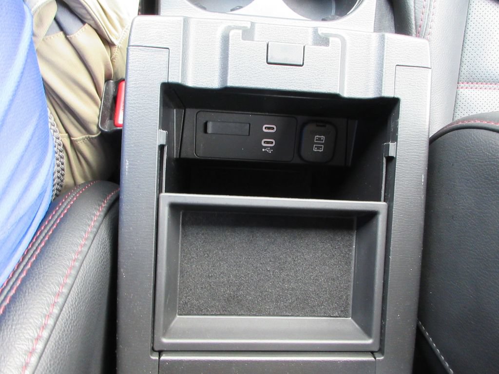 Used 2025 MAZDA CX-5 Carbon Edition AWD/4WD image 29