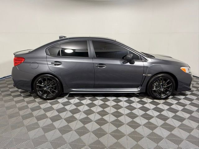 Used 2020 Subaru WRX Premium image 7