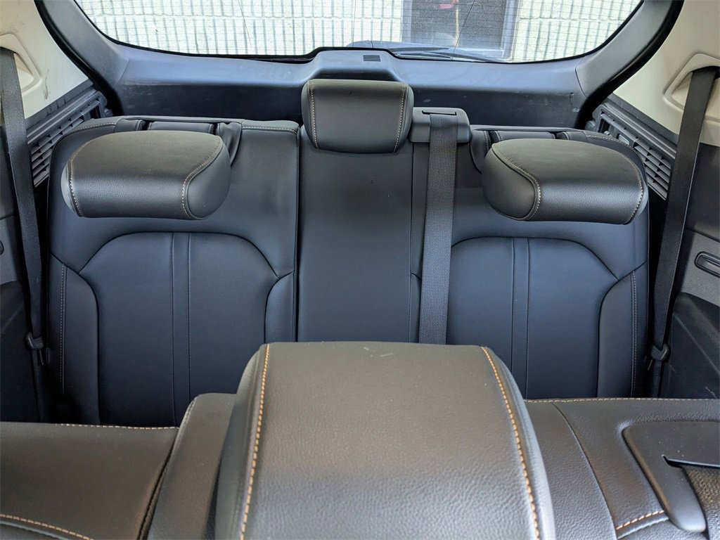 Used 2024 MAZDA CX-90 3.3 Turbo w/ Preferred Plus image 33