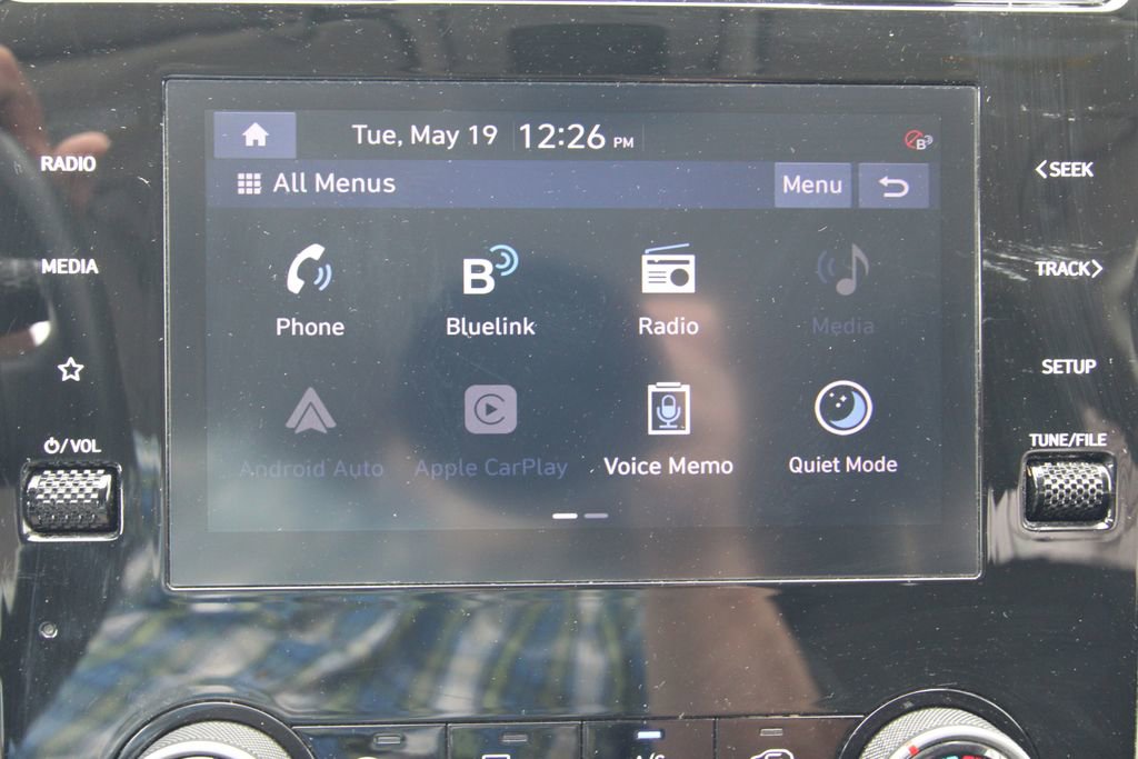 Used 2022 Hyundai Tucson SEL AWD/4WD image 30