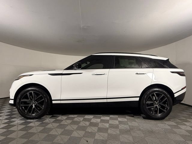 New 2026 Land Rover Range Rover Velar Belgravia AWD/4WD image 3