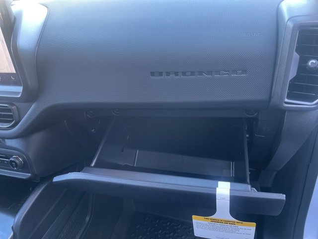 New 2025 Ford Bronco Sport Big Bend w/ Convenience Package image 52