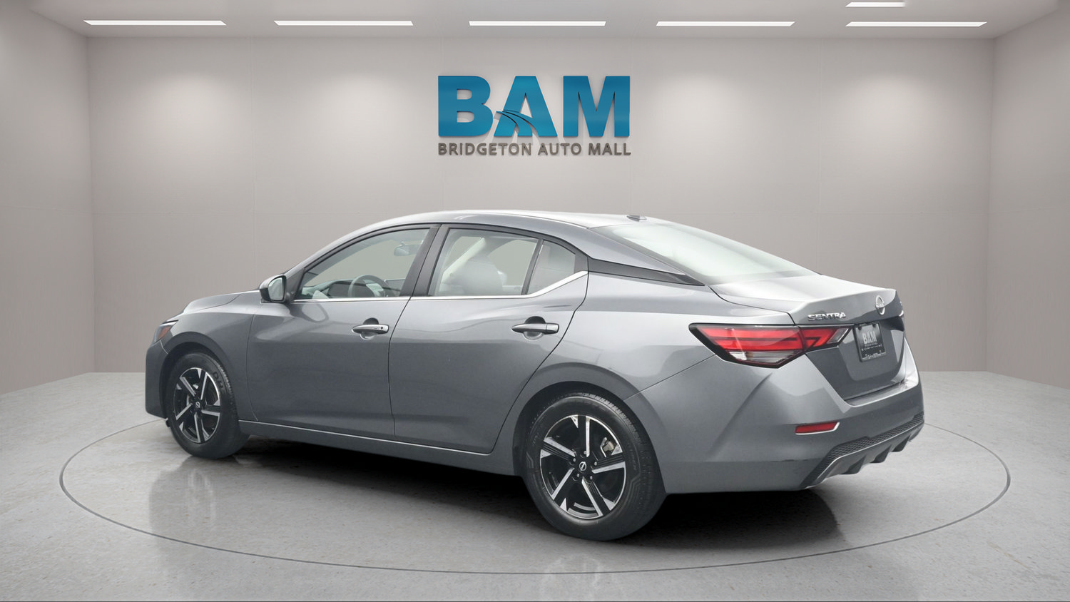 Used 2024 Nissan Sentra SV FWD image 5