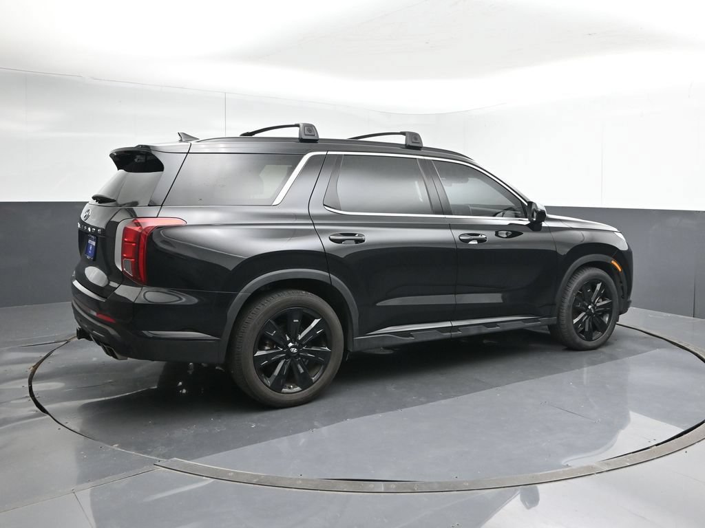 Used 2024 Hyundai Palisade XRT FWD image 5