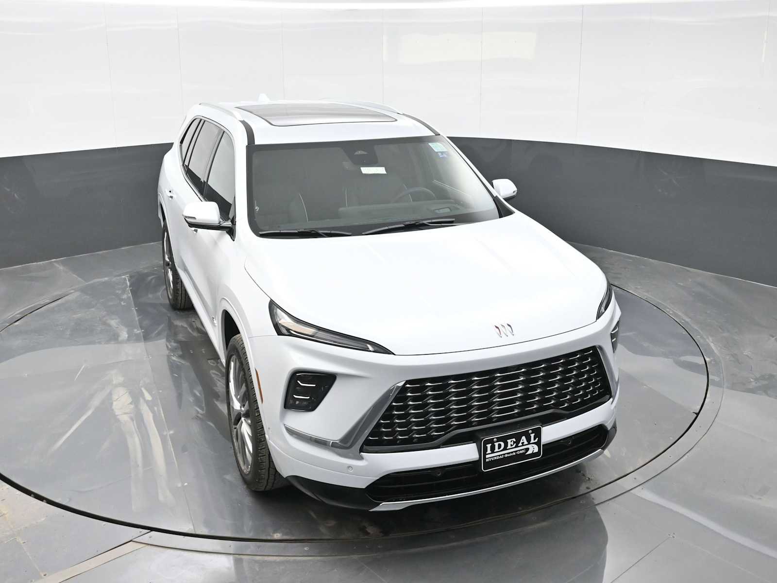 New 2026 Buick Enclave Avenir w/ Super Cruise Package image 21