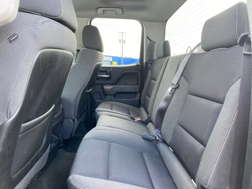 Used 2014 GMC Sierra 1500 SLE AWD/4WD image 14