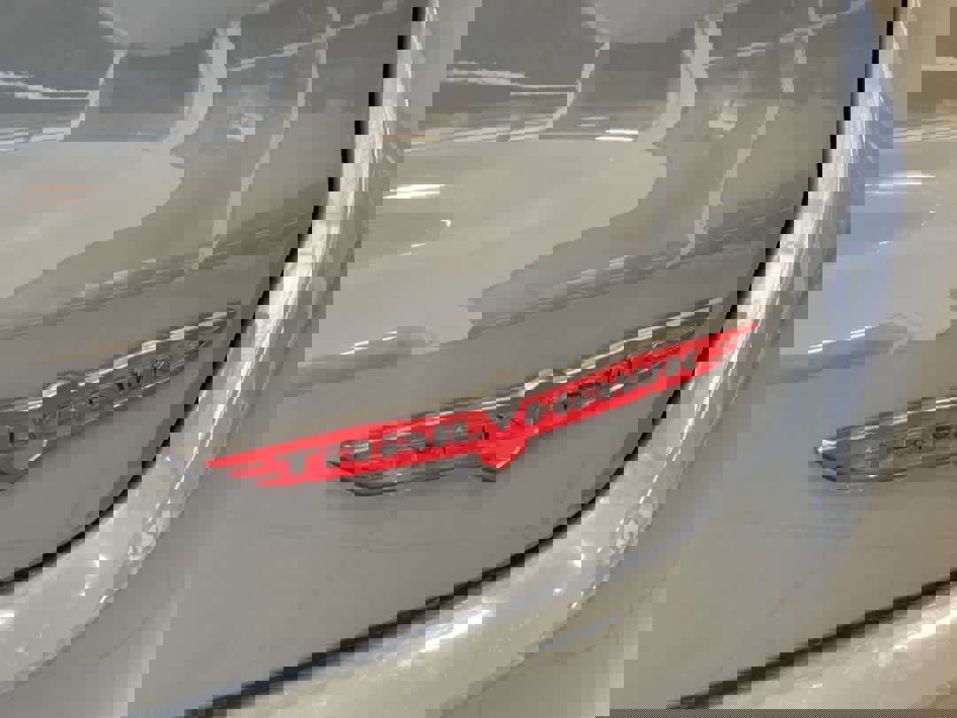 Used 2023 Jeep Compass Trailhawk image 12