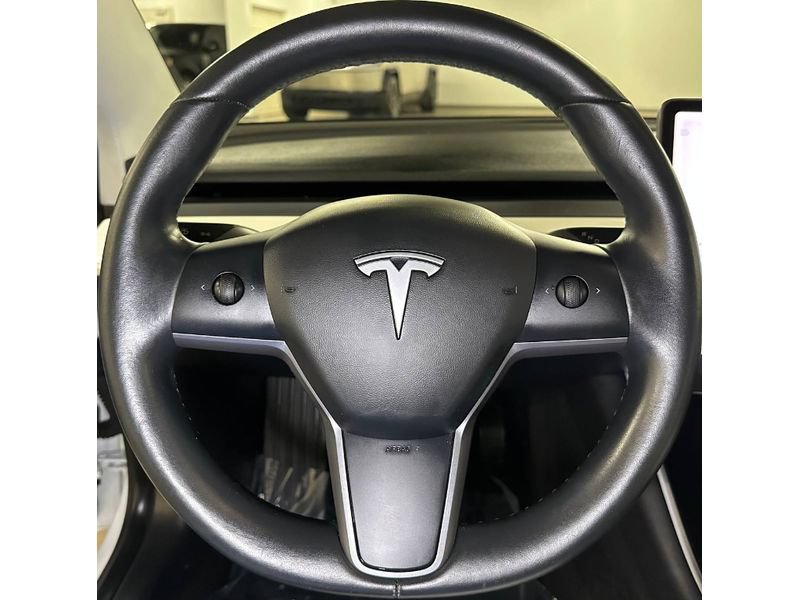 Used 2019 Tesla Model 3 Standard Range Plus RWD image 23