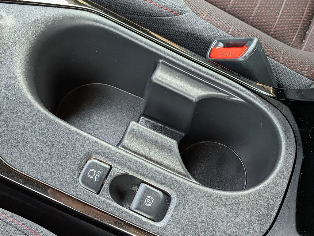 Used 2023 Toyota Corolla SE w/ SE Package FWD image 27