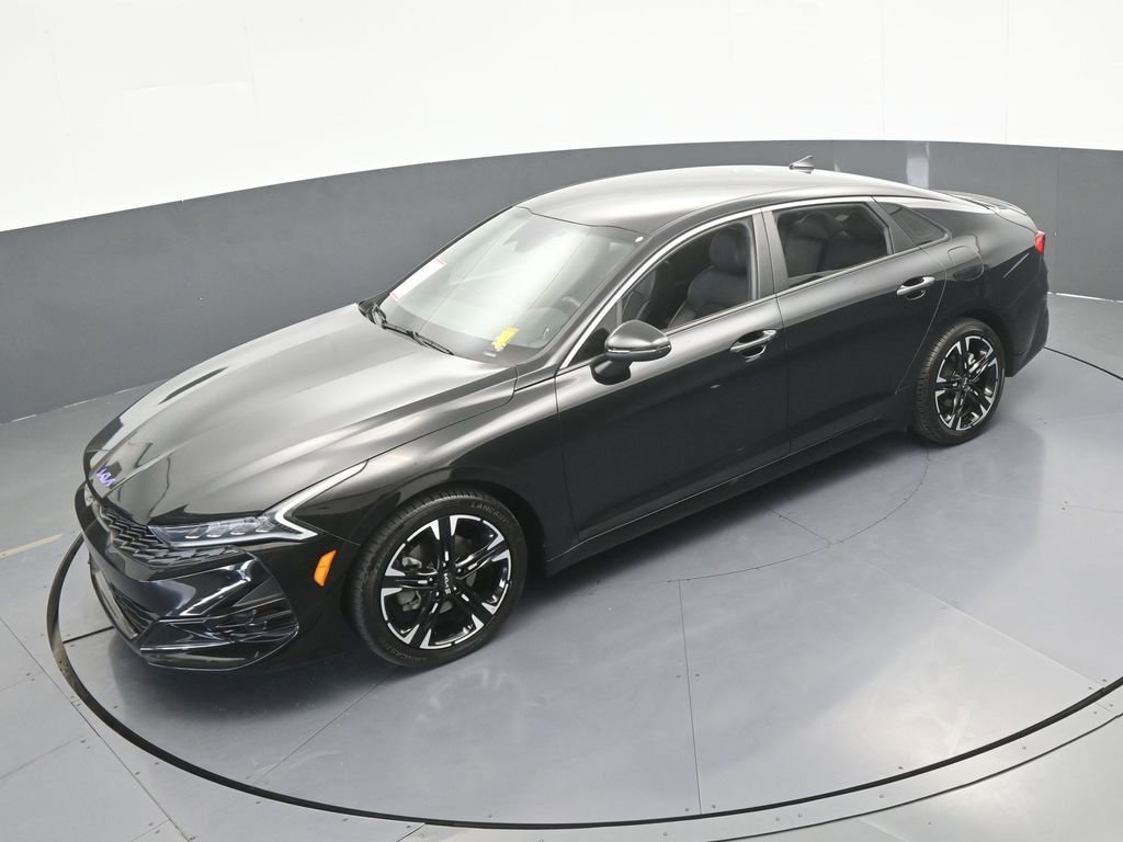 Used 2023 Kia K5 GT-Line w/ GT-Line Premium Package FWD image 46