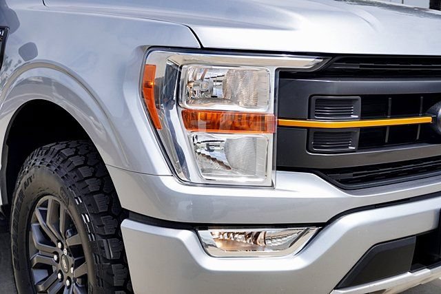 Used 2022 Ford F150 Tremor AWD/4WD image 11
