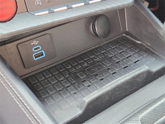 Used 2024 Ford Mustang Premium w/ 2.3L High Performance Package image 32